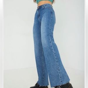 Garage brand new jeans!